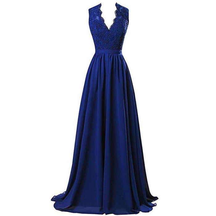 Royal blue / US2-26W