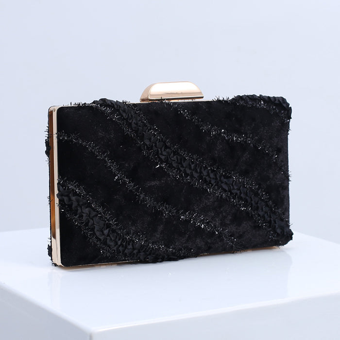 sd-hk Ladies Party Clutch Wallets Phone Bag