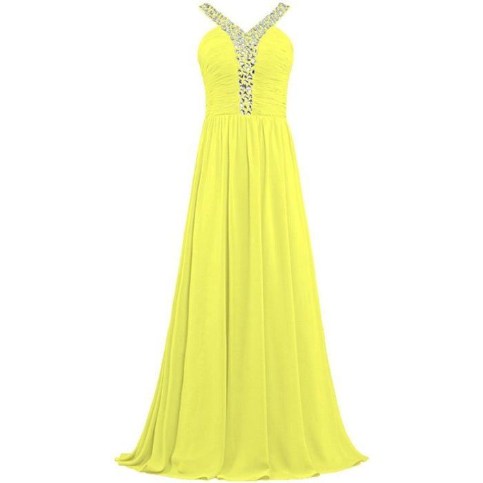 Yellow / US2-26W