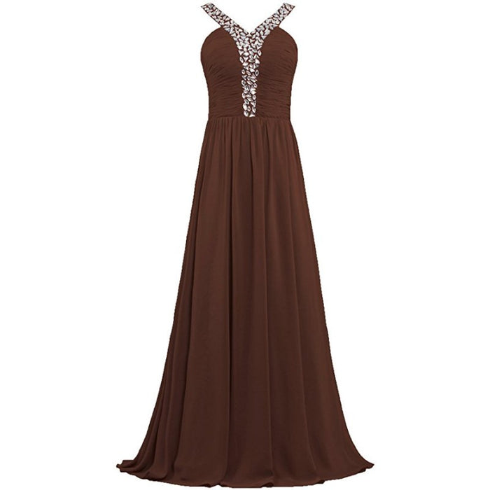 Brown / US2-26W
