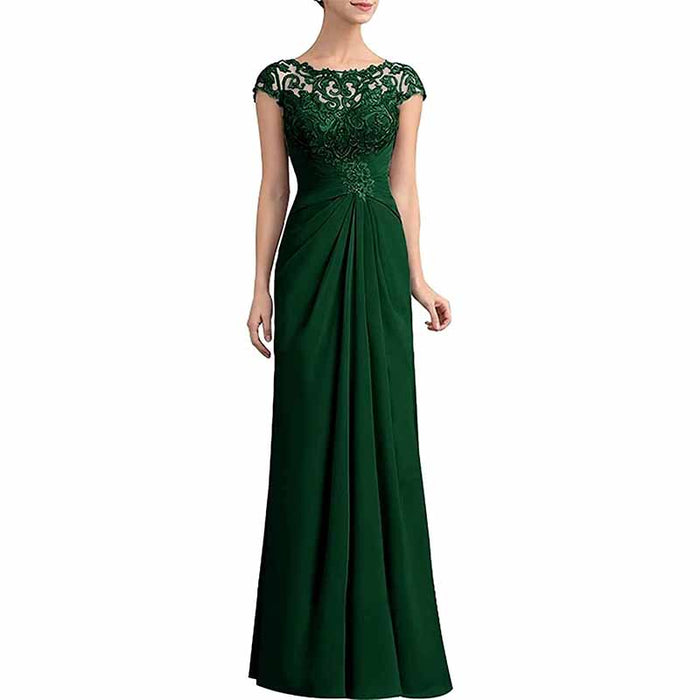 Dark  green
