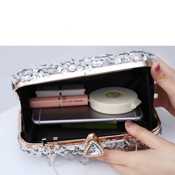 sd-hk New Hand Bags Party Package