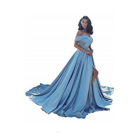 Light sky blue / Normal Size