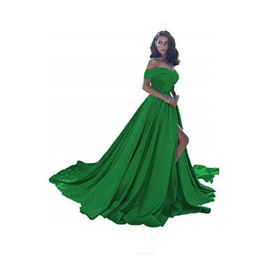 Bright Green / Normal Size
