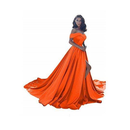 Orange / Normal Size