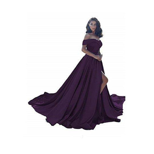 Plum / Normal Size