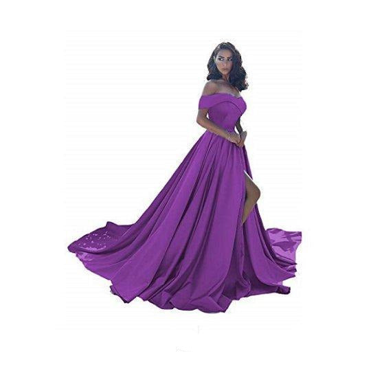 Purple / Normal Size