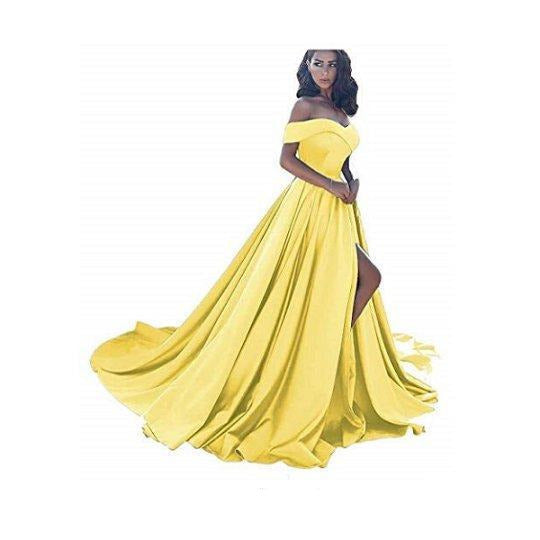 Yellow / Normal Size
