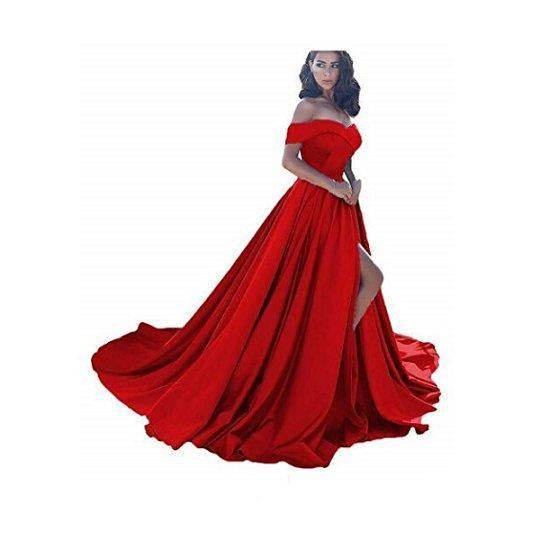 Red / Normal Size