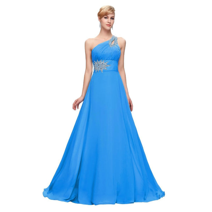 Light Blue / Normal Size