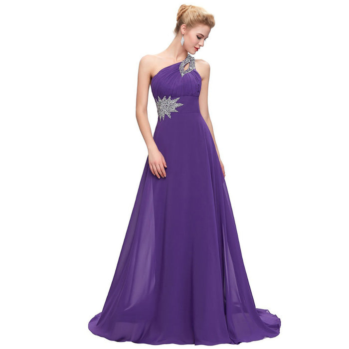 Dark Violet / Normal Size