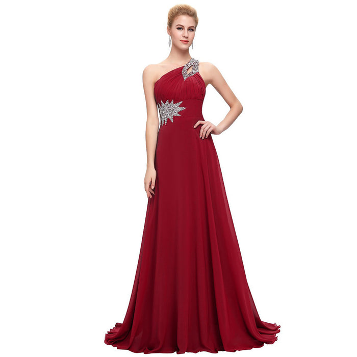 Wine Red / Normal Size
