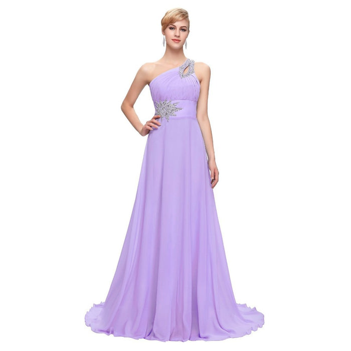 Light Purple / Normal Size