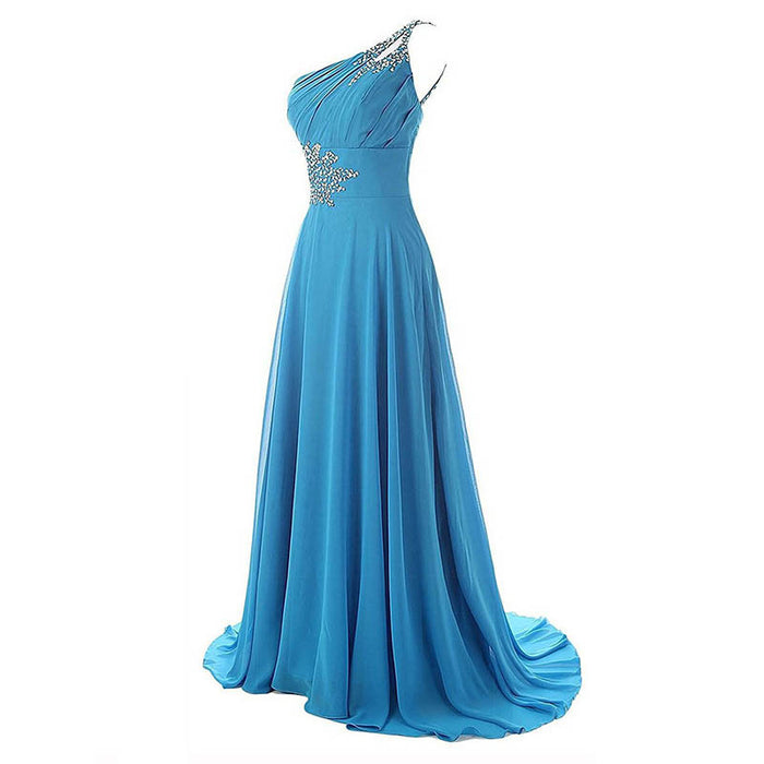 Steel Blue / Normal Size