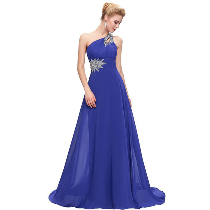Blue / Normal Size