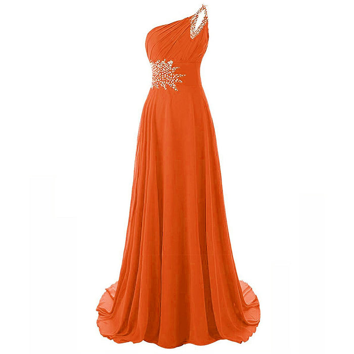 Orange / Normal Size