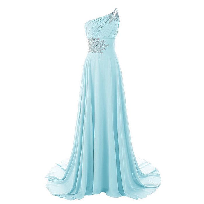 Sky Blue / Normal Size