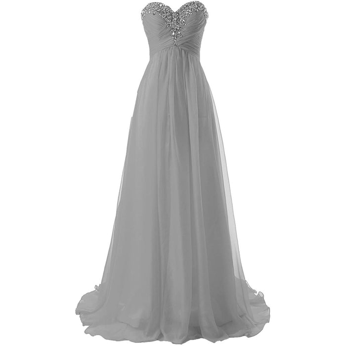 Silver / US2-26W