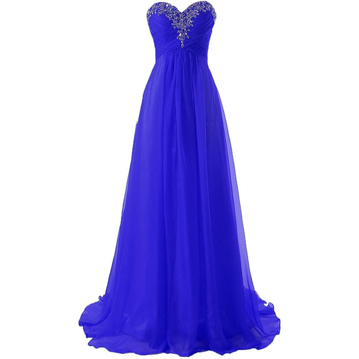 Royal blue / US2-26W