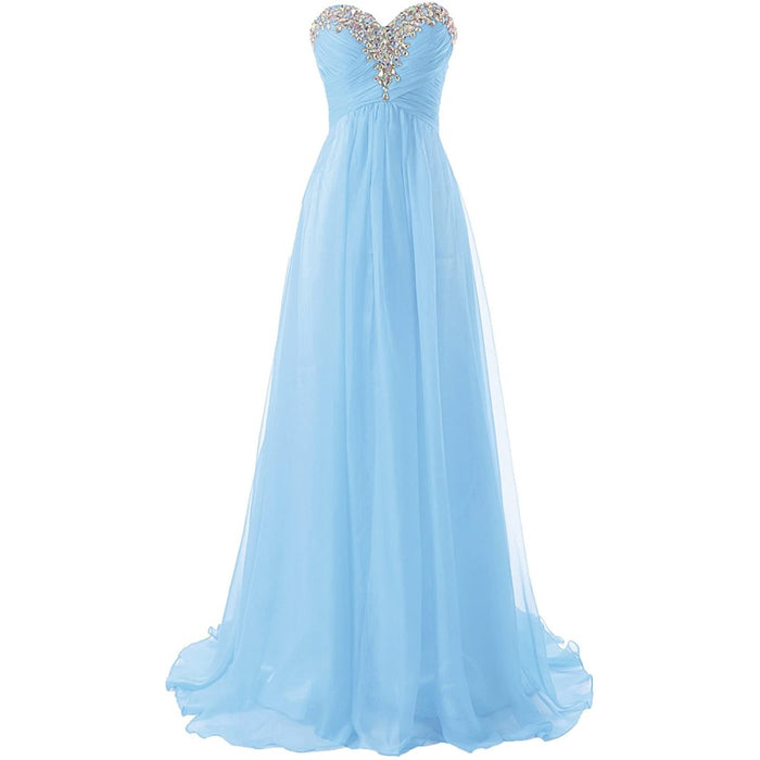 Light blue / US2-26W