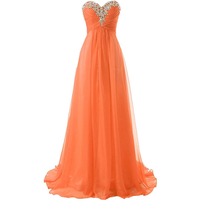 Orange / US2-26W