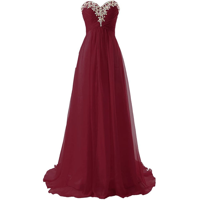 Wine red / US2-26W