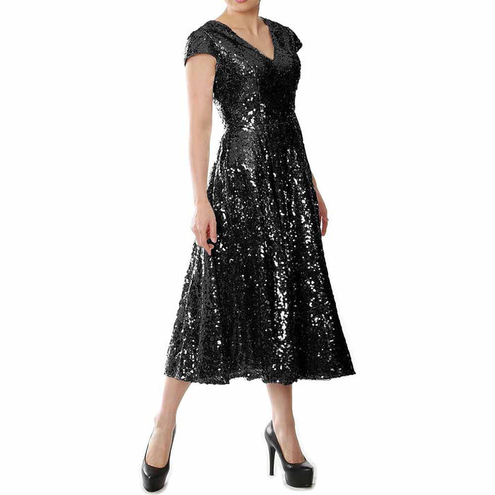 Black / Normal Size