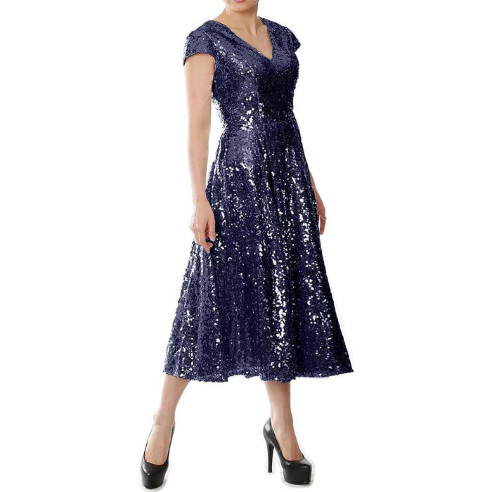 Navy blue / Normal Size