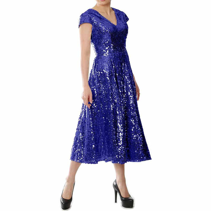 Royal blue / Normal Size