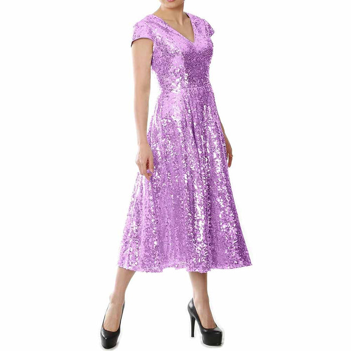 Lavender / Normal Size