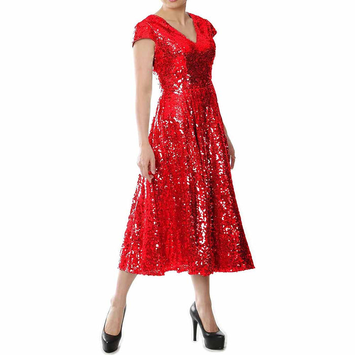 Red / Normal Size