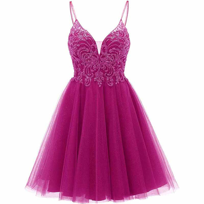 Hot Pink / US2-26W
