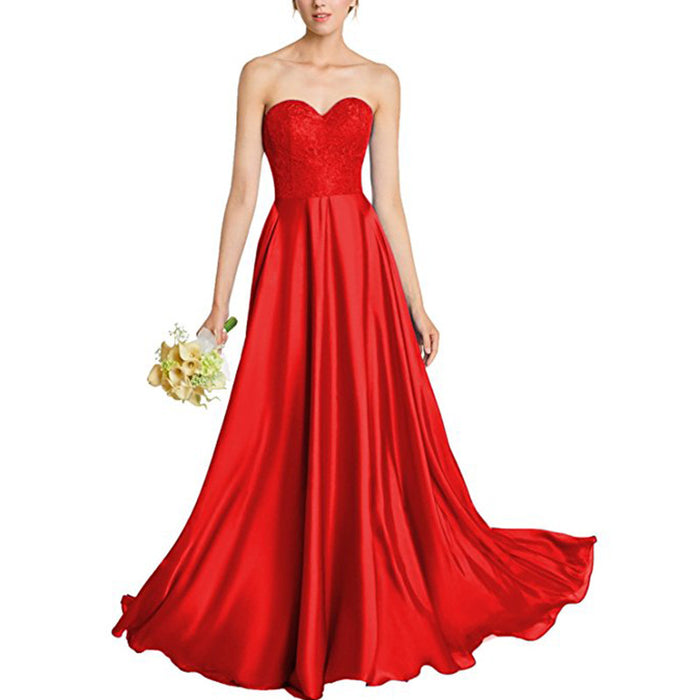 Red / Normal size