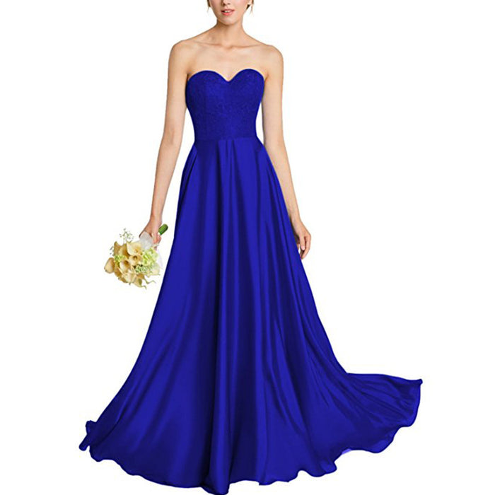 Royal blue / Normal size
