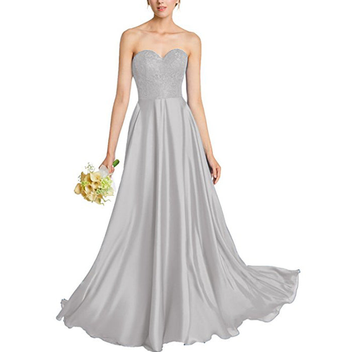 Silver / Normal size