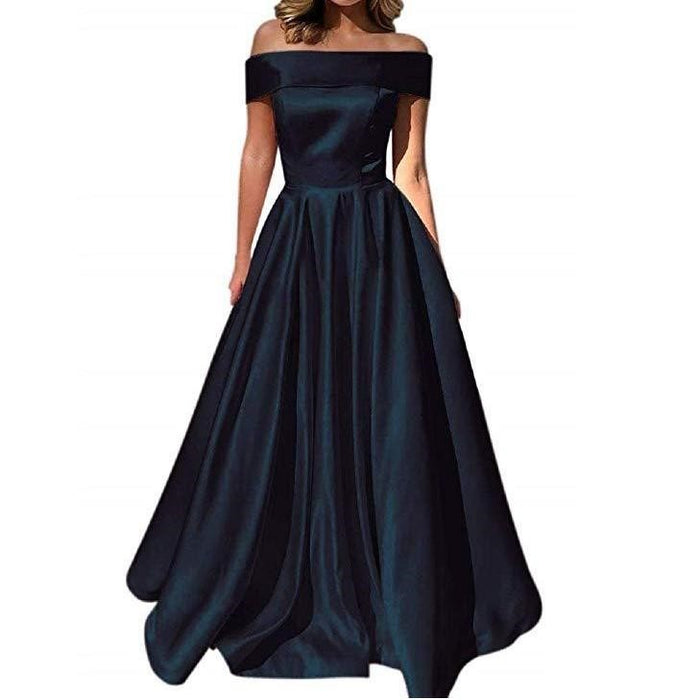 Navy Blue / US2