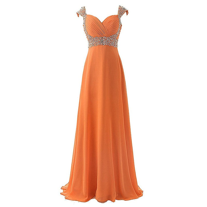 Orange / US2-26W