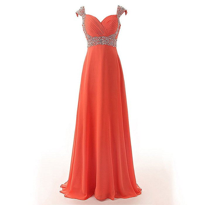 Dark orange / US2-26W