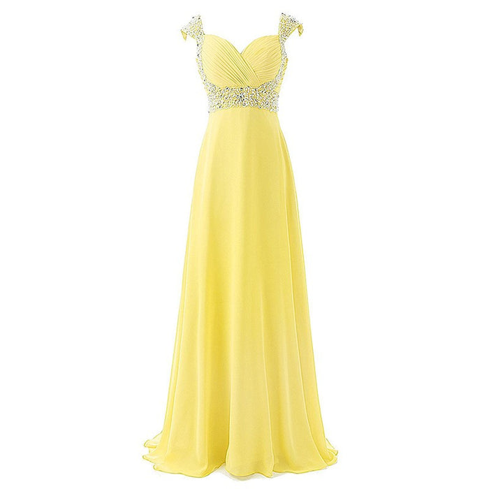 Yellow / US2-26W
