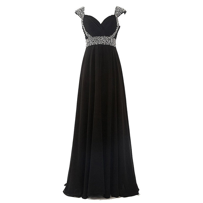 Black / US2-26W