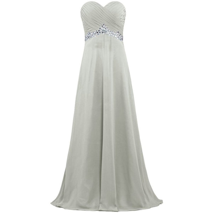 Silver / US2-26W