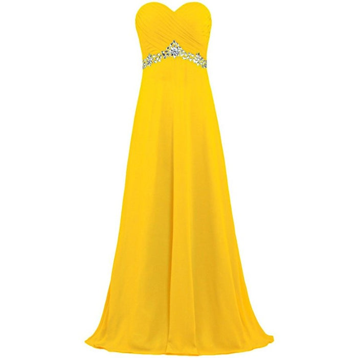 Gold yellow / US2-26W