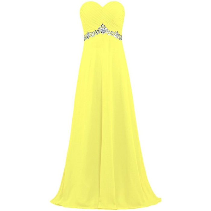 Yellow / US2-26W