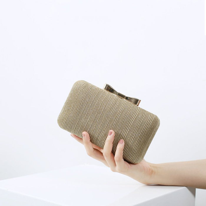 sd-hk Women Fashion Handbags Evening Bags