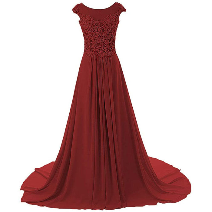 Burgundy / US2-26W