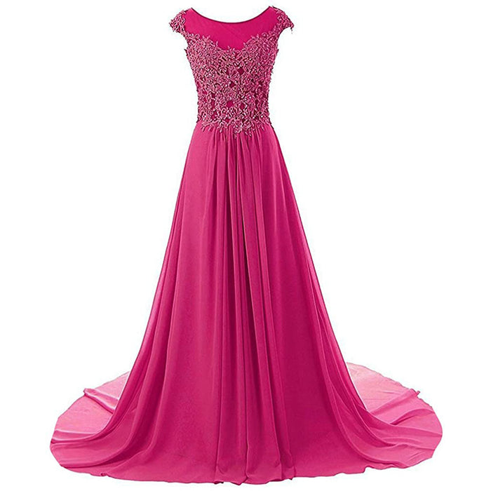 Hot Pink / US2-26W