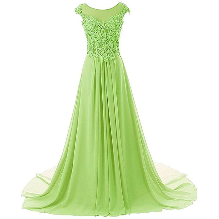 Lime Green / US2-26W