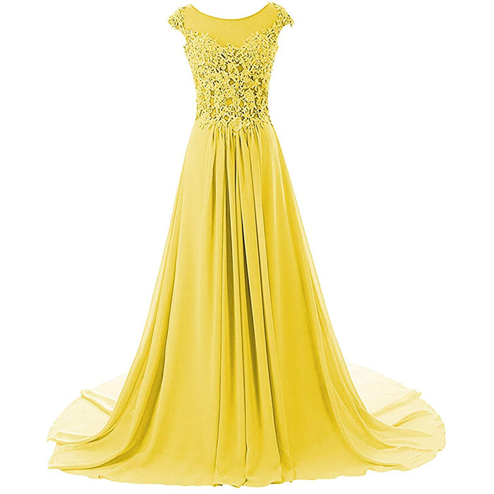 Yellow / US2-26W
