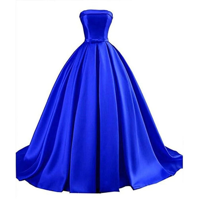 Royal blue / 2