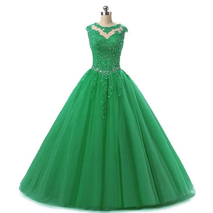 Green / Normal(2-16)